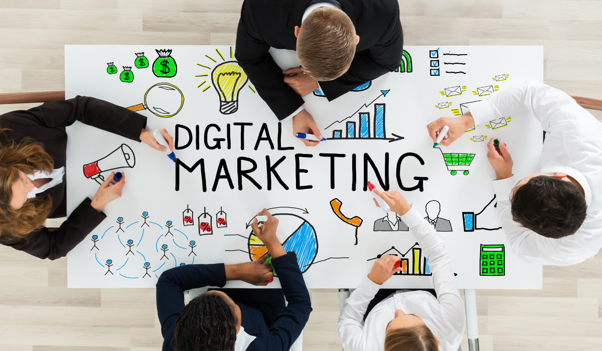 Top Digital Marketing companies, digital marketing, digital marketing agencies,digital marketing services  