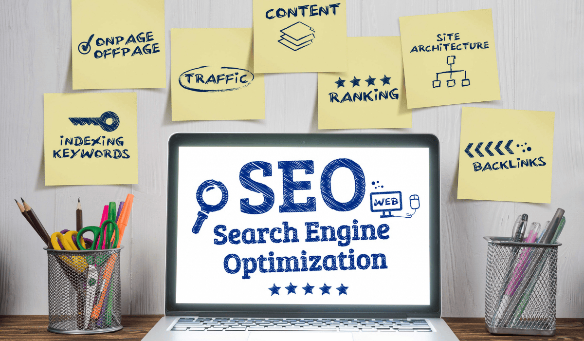 best SEO strategies for eCommerce websites in 2025, eCommerce SEO strategies 2025